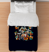 Crescendo Comfort Duvet Cover